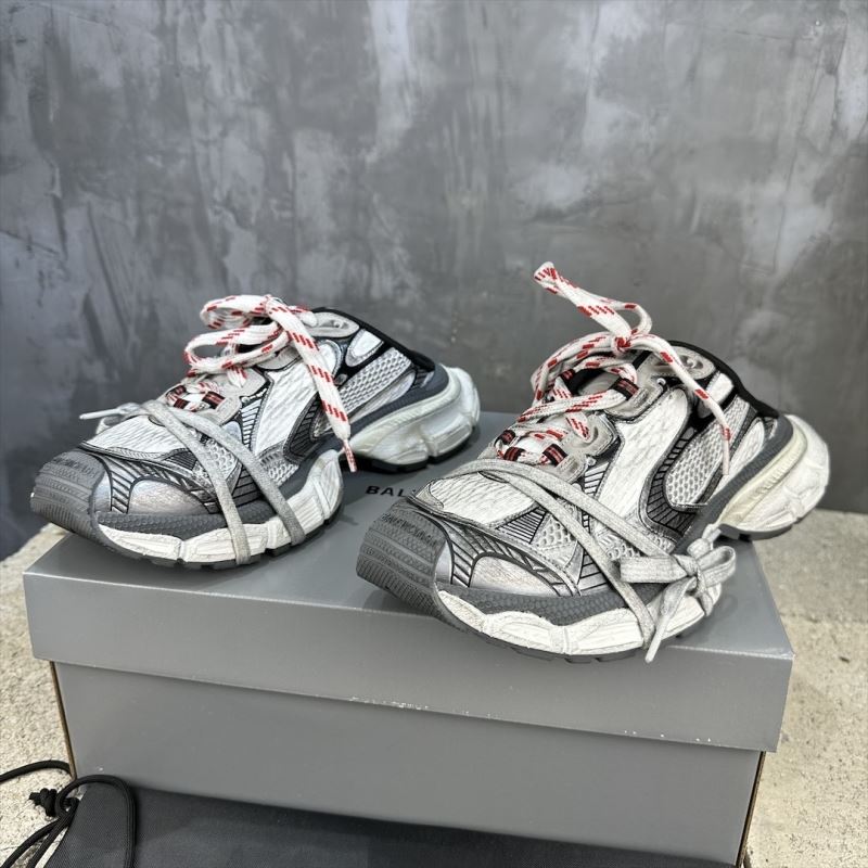 Balenciaga Track Shoes